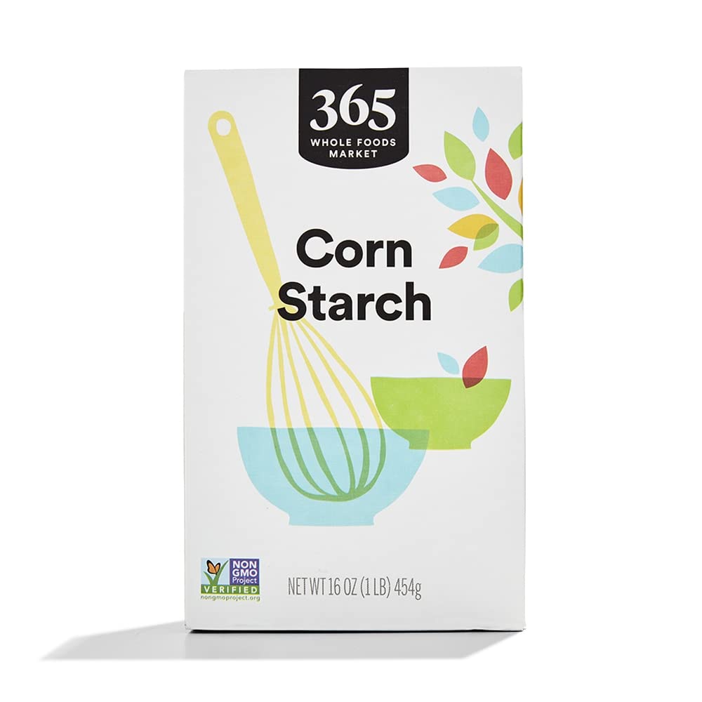 Corn starch