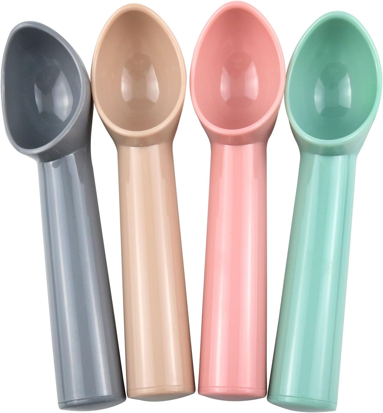 Children's ice cream scoop